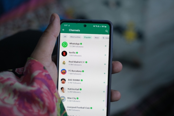 Les 8 meilleures applications pour consulter les messages d'autrui rapidement et en toute sécurité
