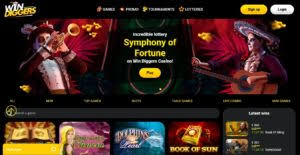 Online Gambling Enterprise Gamings in the UK