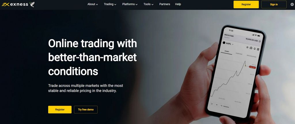 A corretora Exness é confiável?|Depoimentos A corretora Exness é confiável?|Depoimentos