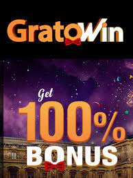 Codes de récompense GratoWin Casino
