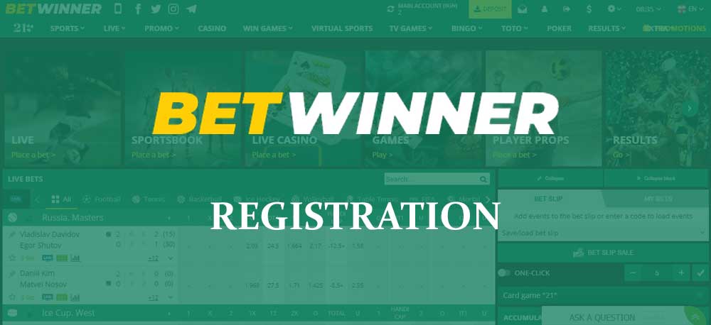 All You Need to Know About Betwinner Casinos All You Need to Know About Betwinner Casinos