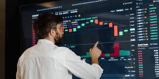 An In-Depth Overview of Crypto Trading Systems An In-Depth Overview of Crypto Trading Systems