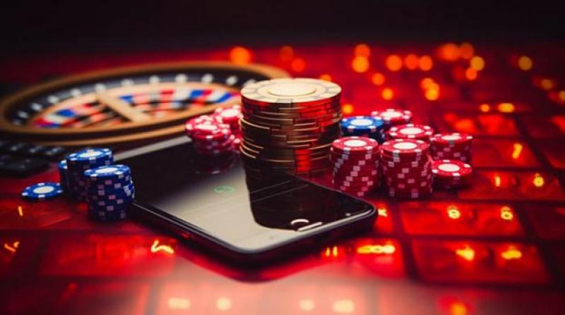 Discover the Excitement of SpinTime Online Casino UK 17