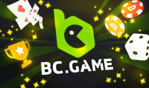 Exploring the Exciting World of BC Game Crypto 17 Exploring the Exciting World of BC Game Crypto 17