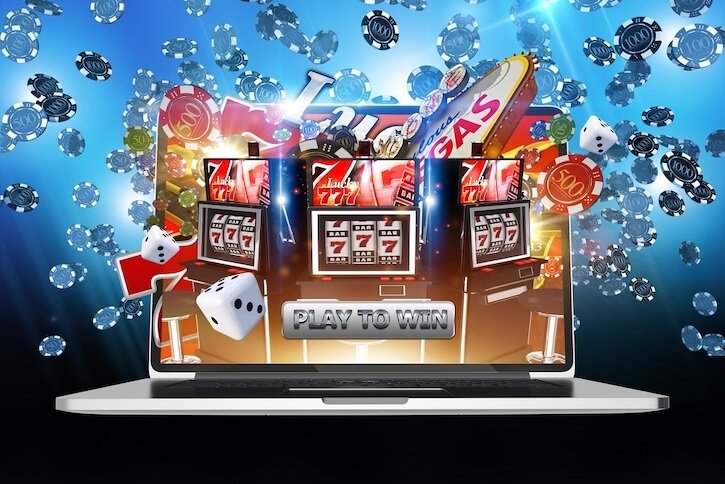 Introduction to Online Casinos in Kazakhstan in 2025 16 Introduction to Online Casinos in Kazakhstan in 2025 16