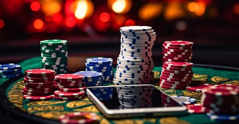 Odkryj magię BetUnlim Casino - Twoje nowe ulubione miejsce do gry