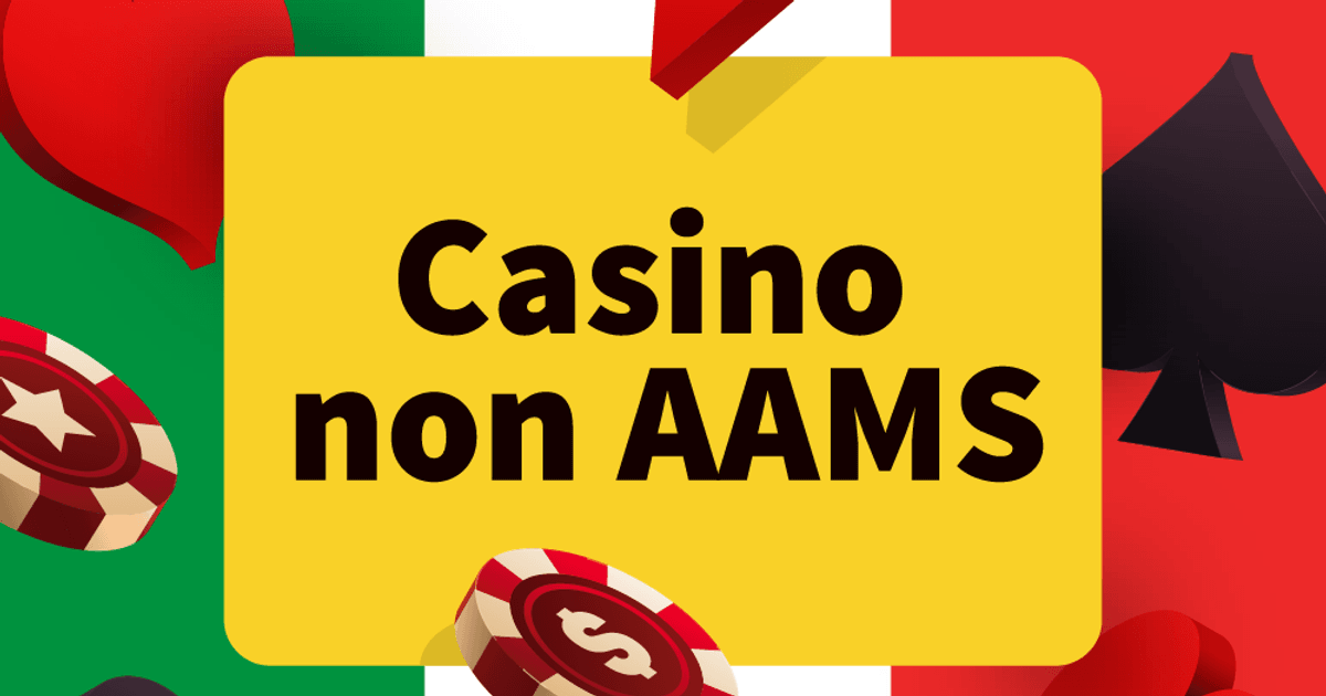 Scopri i Vantaggi del casino non AAMS deposito minimo 1 euro 32 Scopri i Vantaggi del casino non AAMS deposito minimo 1 euro 32