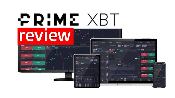 Unlock Your Trading Potential with PrimeXBT Promo Codes 5 Unlock Your Trading Potential with PrimeXBT Promo Codes 5