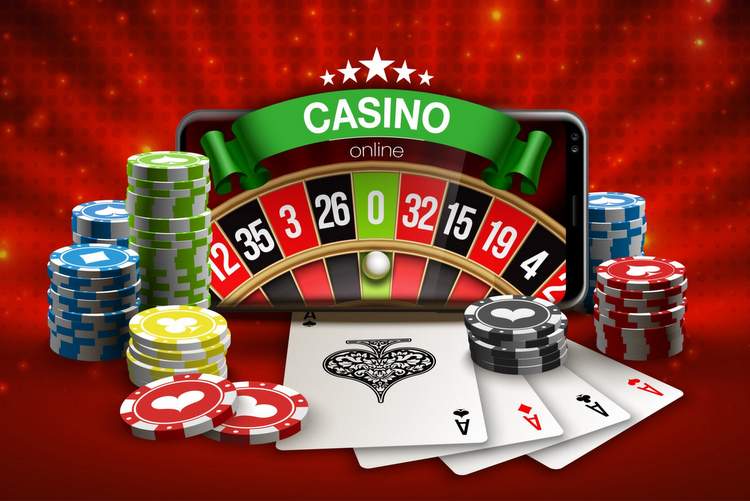 A Deep Dive into Online Casino Bounty Reels A Deep Dive into Online Casino Bounty Reels