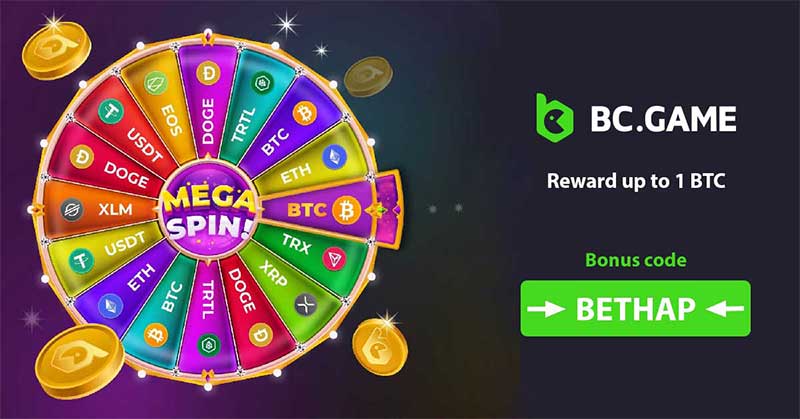 BC Game Casinò Crypto Un Mondo di Gioco e Opportunità BC Game Casinò Crypto Un Mondo di Gioco e Opportunità