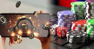 Discover the Excitement of Casino Betblast UK Discover the Excitement of Casino Betblast UK
