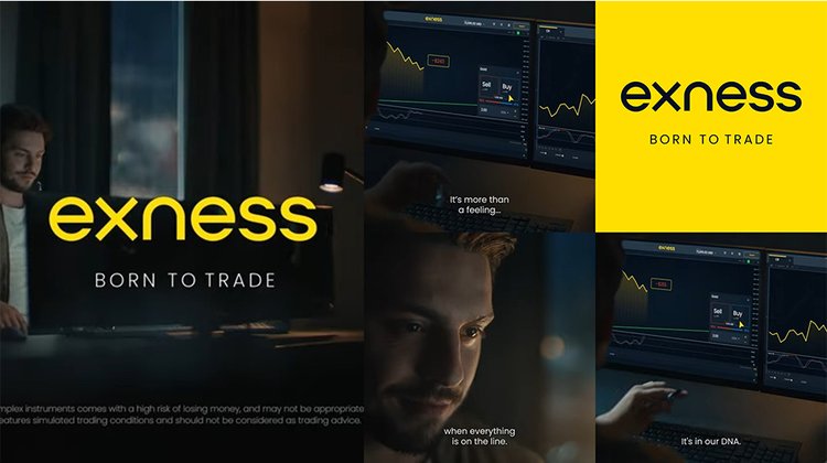 Exness Forex Broker A Comprehensive Overview