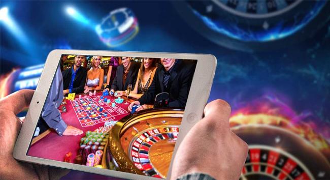 Experience the Thrills of LeoVegas Online Casino UK 8