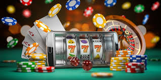 Slot o‘yinlarida bonusli belgilarning roli 4 Slot o‘yinlarida bonusli belgilarning roli 4