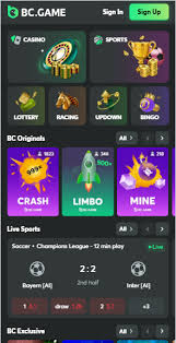 Unlocking Excitement A Complete Guide to BC Game PH Login Unlocking Excitement A Complete Guide to BC Game PH Login