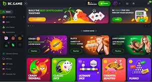 Unlocking Excitement A Complete Guide to BC Game PH Login Unlocking Excitement A Complete Guide to BC Game PH Login