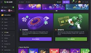 Unlocking the Fun A Comprehensive Guide to BC Game Bonuses Unlocking the Fun A Comprehensive Guide to BC Game Bonuses