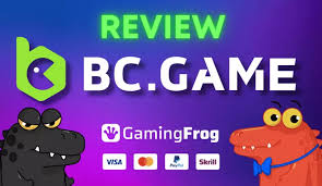 Unlocking the Fun A Comprehensive Guide to BC Game Bonuses Unlocking the Fun A Comprehensive Guide to BC Game Bonuses