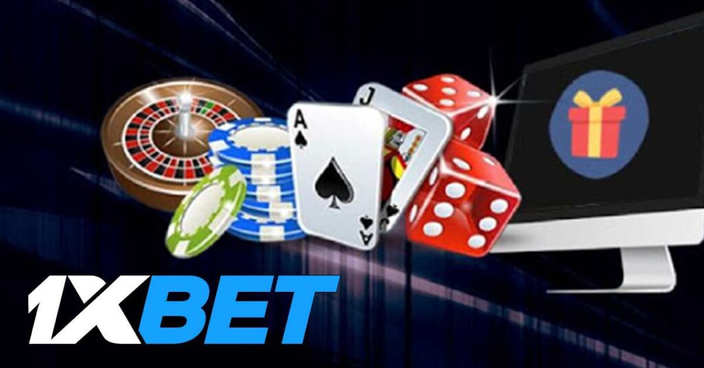 1xBet скачать приложение Как сделать ставку на спорт удобнее