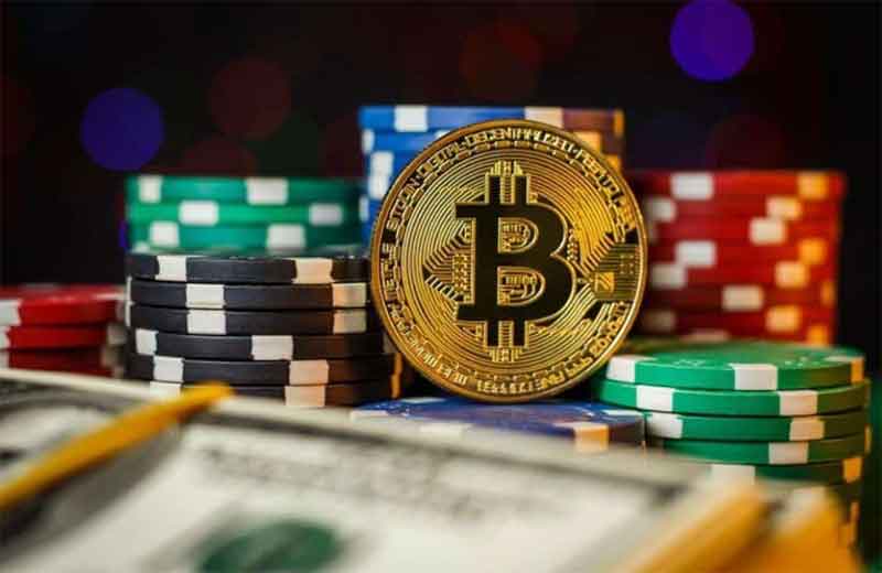 Bet Using USDT, BNB, or Other Cryptocurrencies A Comprehensive Guide