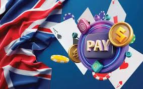 Bets.io Online Casino UK Your Ultimate Gaming Experience Awaits