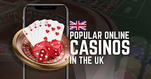 Bets.io Online Casino UK Your Ultimate Gaming Experience Awaits