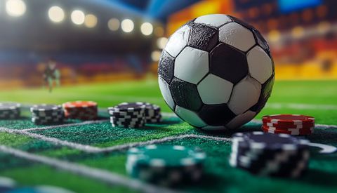 Descubra o Mundo de Apostas com 355bet