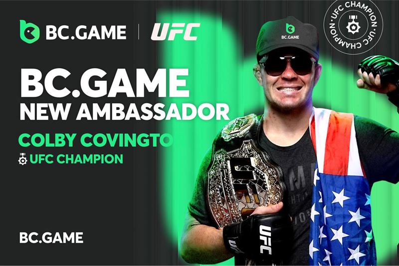 Descubre el emocionante mundo del Pago BC Game