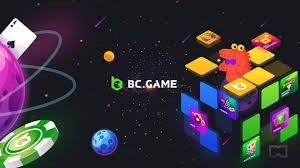 Descubre el emocionante mundo del Pago BC Game