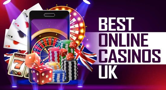 Discover the Best Good UK Online Casino for Your Gaming Adventures