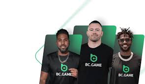 Discover the Excitement of BC.Game Casino in Thailand 33 Discover the Excitement of BC.Game Casino in Thailand 33