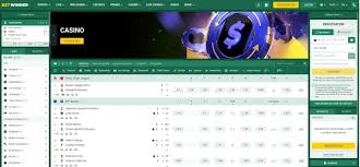 Discovering the Excitement of Betwinner Sports Bonus Discovering the Excitement of Betwinner Sports Bonus