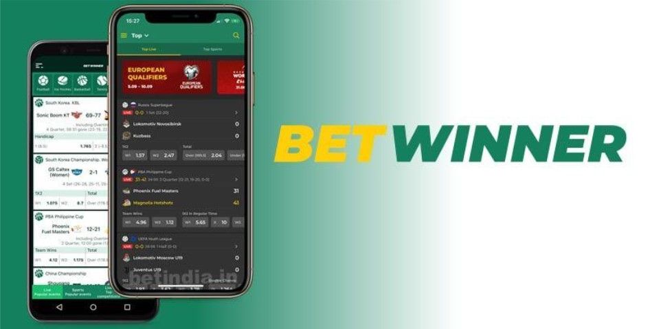 Everything You Need to Know About Registration BetWinner Everything You Need to Know About Registration BetWinner