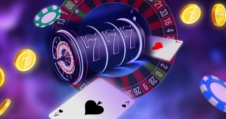 Experience the Thrill of Live Online Casino UK 2