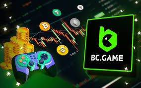 Exploring the Excitement of BC Game Brasil 25