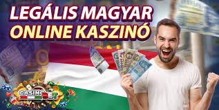 Fedezd fel az online kaszinó ingyen nyújtotta lehetőségeket! Fedezd fel az online kaszinó ingyen nyújtotta lehetőségeket!