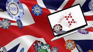 The Best UK Online Casino That Provides Unmatched Gaming Experience