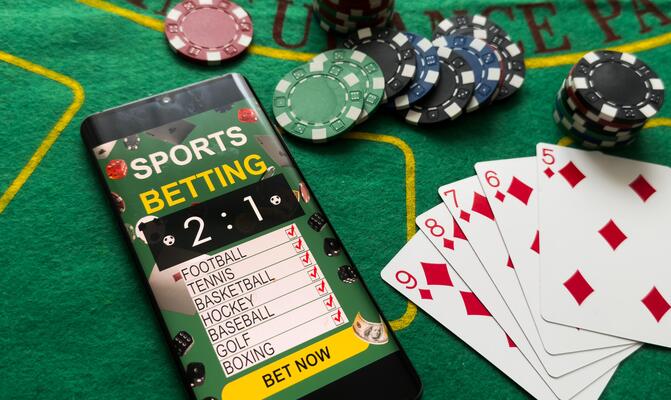 The Ultimate Guide to Zaka Bet Betting Strategies and Tips The Ultimate Guide to Zaka Bet Betting Strategies and Tips