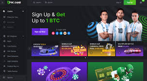 Ultimate Guide to BC.Game Casino BY Your Gateway to Online Gaming Ultimate Guide to BC.Game Casino BY Your Gateway to Online Gaming