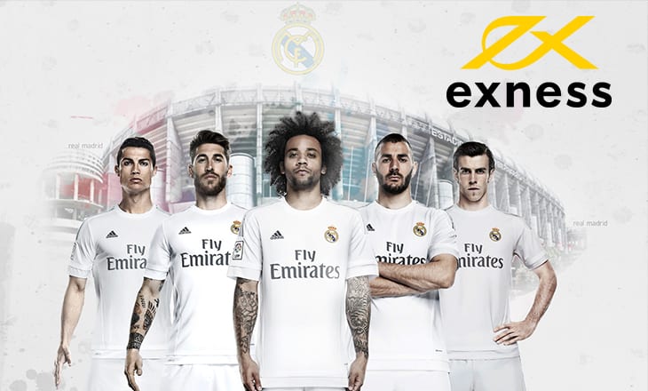 Unlocking Opportunities Become an Exness Partner for Success Unlocking Opportunities Become an Exness Partner for Success