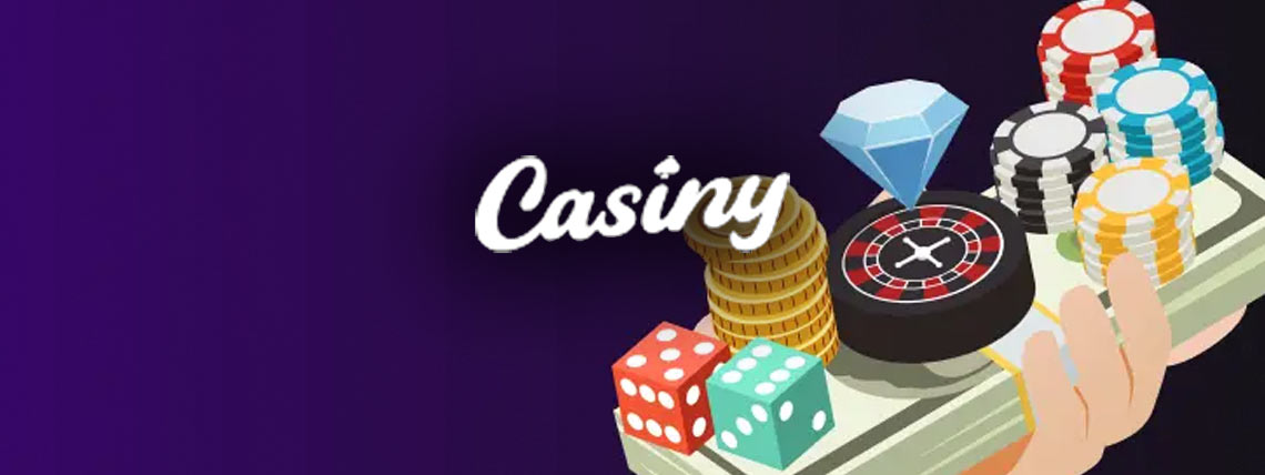 Unveiling Casiny Casino Bonuses Unlock Extra Wins Today!