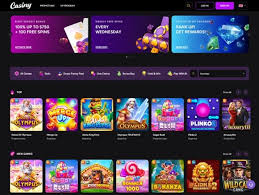 Unveiling Casiny Casino Bonuses Unlock Extra Wins Today!