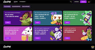 Unveiling Casiny Casino Bonuses Unlock Extra Wins Today!