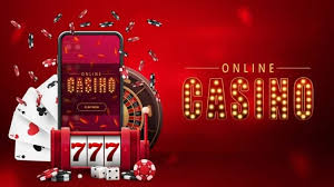 Unveiling the Allure of Casino Slots Charm
