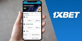 1xBet Vietnam Download APP - Experience Betting on the Go 1xBet Vietnam Download APP - Experience Betting on the Go