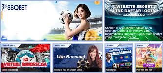 Agen Sbobet Panduan Lengkap untuk Pemain Pemula dan Berpengalaman Agen Sbobet Panduan Lengkap untuk Pemain Pemula dan Berpengalaman