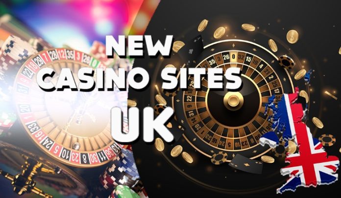 Comprehensive List of Online Casino UK for 2023