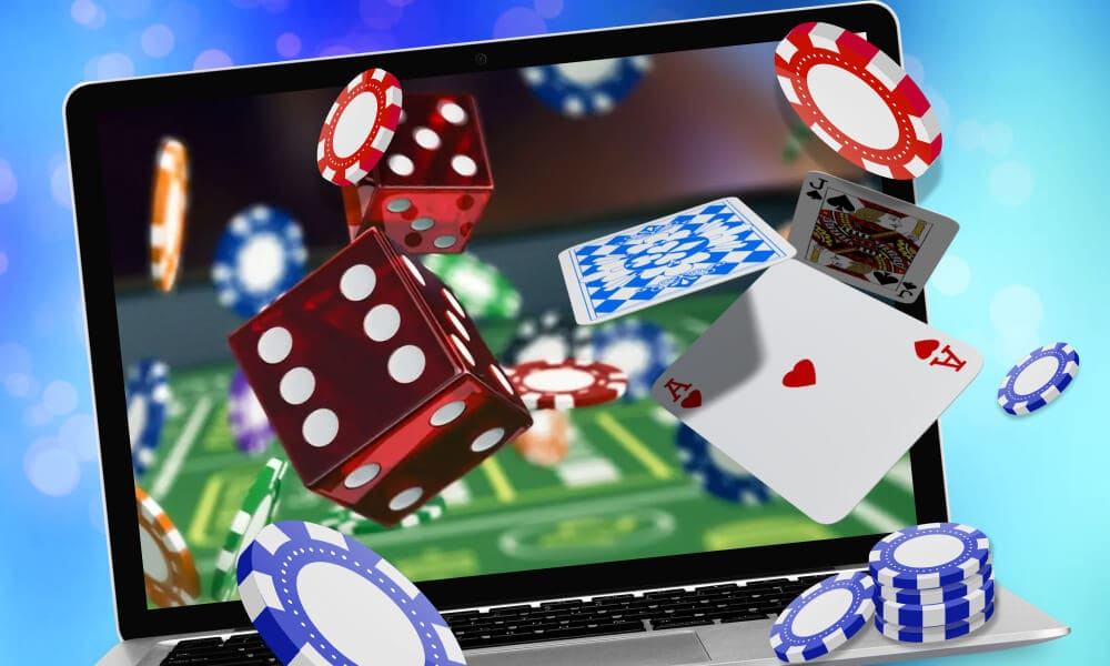 Experience the Thrill of Casino Online in UK 22 Experience the Thrill of Casino Online in UK 22