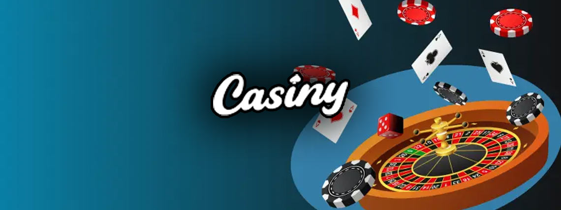 Experience the Thrills at Casiny Casino Your Ultimate Gaming Destination Experience the Thrills at Casiny Casino Your Ultimate Gaming Destination
