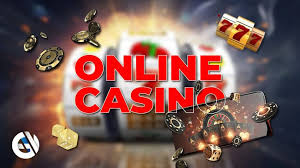 GGBet Casino – Twoje najlepsze doświadczenie w grach online